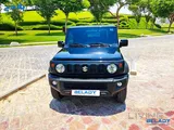 Suzuki JIMNY 2022 MODEL